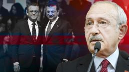 CHP’de İç Çatışma Kızışıyor! Kılıçdaroğlu Cephesi’nden Özel ve İmamoğlu’na Cevap: Tehditlere Boyun Eğmeyeceğiz