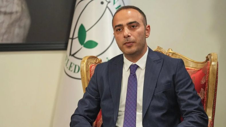 CHP’den Gaziosmanpaşa Seçiminde Algı Operasyonu