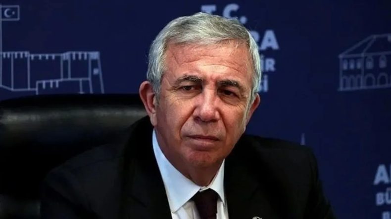 CHP’li Ankara Büyükşehir Belediyesi, Türk Dünyası Belediyeler Birliği’nden ayrılma kararı aldı