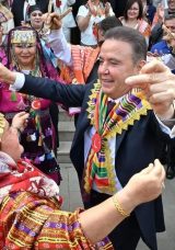 CHP’li Antalya Büyükşehir Belediyesi bir ayda iki festivale 78,5 milyon harcandı