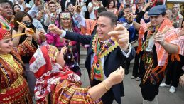 CHP’li Antalya Büyükşehir Belediyesi bir ayda iki festivale 78,5 milyon harcandı