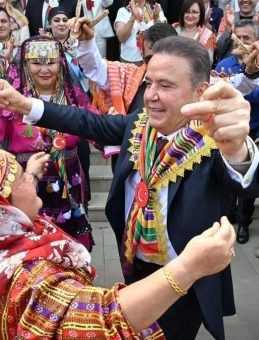 CHP’li Antalya Büyükşehir Belediyesi bir ayda iki festivale 78,5 milyon harcandı