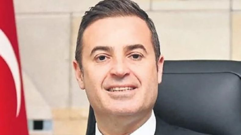 CHP’li Başkan Ahmet Akın’a Sağ Kolundan Şok Suçlamalar