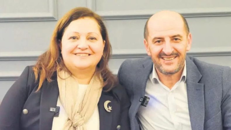 CHP’li Başkanın Aile Boyu Kumpası