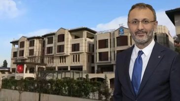 CHP’li Eyüpsultan Belediyesi’nde Maaş Krizi Derinleşiyor! Personele Eksik Ödeme Mesajı Gönderildi