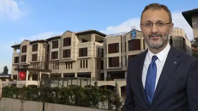 CHP’li Eyüpsultan Belediyesi’nde Maaş Krizi Derinleşiyor! Personele Eksik Ödeme Mesajı Gönderildi