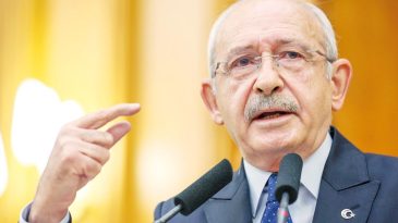 CHP&rsquo;de &lsquo;kayyum&rsquo; polemiği