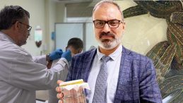 Çiftliklerde Üretilip Tedavide Kullanılıyor: ‘Kanser Hücrelerine Uyguladık, Başarılı Sonuç Aldık’