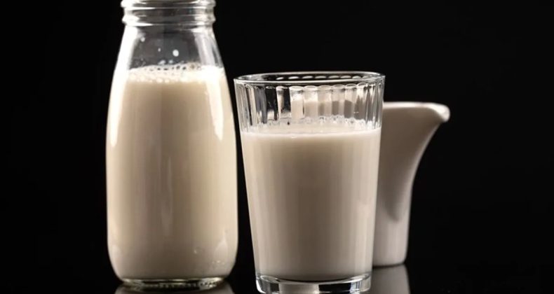 Çiğ Süt Üreticisine 19.1 Milyar Lira Destek