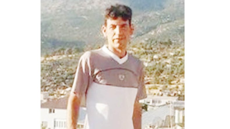 Cinayet Dört Yıl Sonra Aydınlatıldı