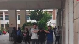 Cinayet İşleyip Cezaevinden Kaçan Ayan Yakalandı: Parmak İzi ile Gerçek Kimliği Ortaya Çıktı