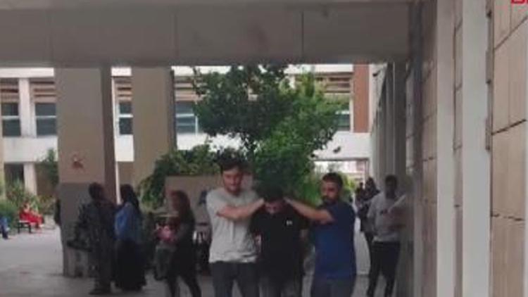 Cinayet İşleyip Cezaevinden Kaçan Ayan Yakalandı: Parmak İzi ile Gerçek Kimliği Ortaya Çıktı