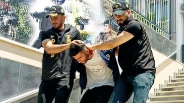 Cinayetin Nedeni Kıskançlık
