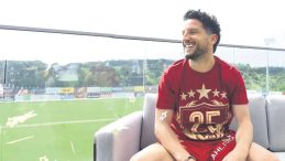 Ciro ile Galatasaray’ı takip edeceğiz