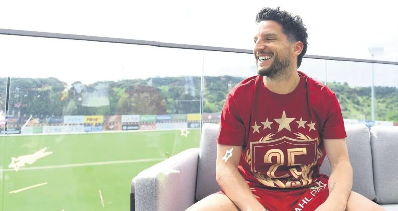 Ciro ile Galatasaray’ı takip edeceğiz