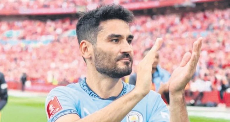 City’nin inadını İlkay kıracak