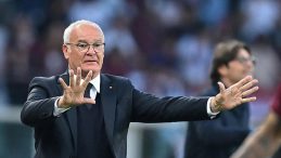 Claudio Ranieri'den İtalya Milli Takımı'na ret!