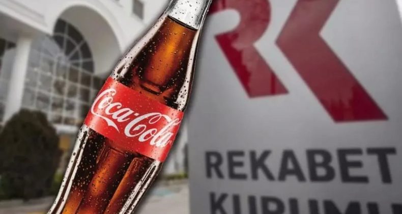Coca-Cola’ya Soruşturma Başlatıldı