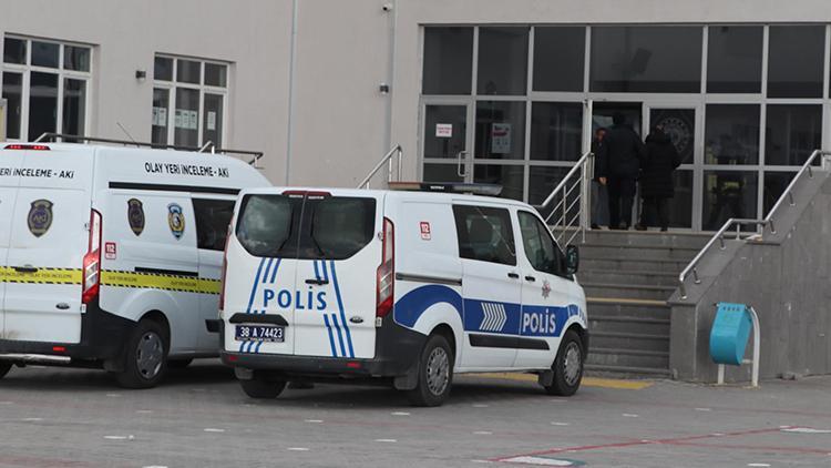 ‘Çocuk benden değil, deyince kendimi kaybettim’ demişti… Okulda öğretmeni vuran kadına 8 yıl 4 ay hapis