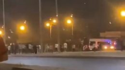 Çocukların Kavgasına Aileler de Dahil Oldu: 1 Ölü, 6 Yaralı
