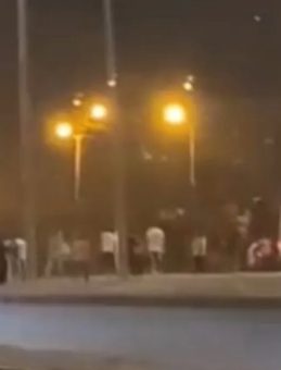 Çocukların Kavgasına Aileler de Dahil Oldu: 1 Ölü, 6 Yaralı