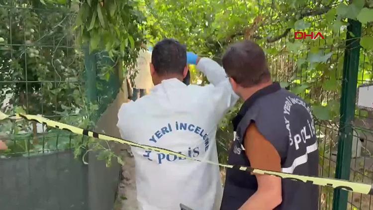 Çöken Balkonun Altında Kalan İşçi Hayatını Kaybetti