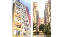 Cömertkent Sitesi’nden gelen feta: Ölmek istemiyoruz