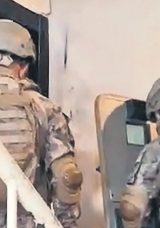 Conolara Şafak Operasyonu