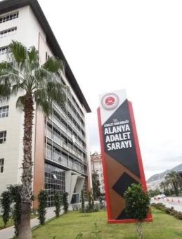 Çorap İçinde Uyuşturucu Taşımaya 43 Yıl Hapis Cezası