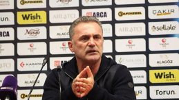 Çorum FK’de İkinci Tahsin Tam Dönemi