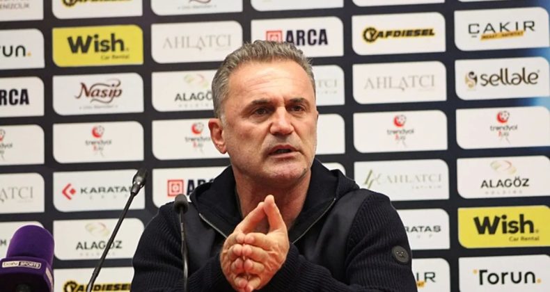 Çorum FK’de İkinci Tahsin Tam Dönemi