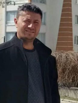 Çorum’da Akraba Anlaşmazlığı: 1 Kişi Hayatını Kaybetti