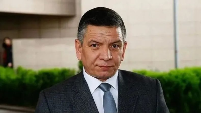 Coşkun Başbuğ SABAH’a konuştu: Küresel çete adına yapılan bir çıkış olarak okumak lazım