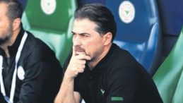 Ç.Rizespor, Palut’la Yeniden Anlaştı