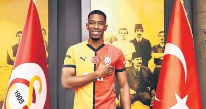 Cuesta Olmazsa Adil İzleniyor