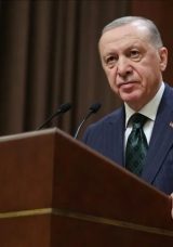 Cumhurbaşkanı Erdoğan’ın Gençlik Vizyonu Kitap Haline Getirildi