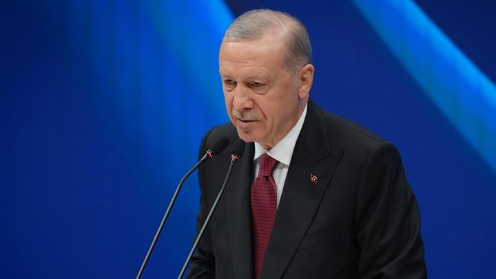 Cumhurbaşkanı Erdoğan'dan önemli açıklamalar