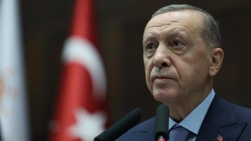 Cumhurbaşkanı Erdoğan’dan Babalar Günü mesajı