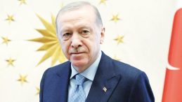 Cumhurbaşkanı Erdoğan’dan Bayram Mesajı: Adımız Kardeşlik, Soyadımız Türkiye