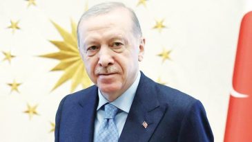 Cumhurbaşkanı Erdoğan’dan Bayram Mesajı: Adımız Kardeşlik, Soyadımız Türkiye