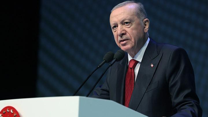 Cumhurbaşkanı Erdoğan’dan Kabine Toplantısı’nın Ardından Önemli Açıklamalar