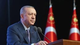 Cumhurbaşkanı Erdoğan’dan Kurban Bayramı mesajı