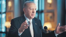 Cumhurbaşkanı Erdoğan’dan Kurban Bayramı mesajı: Adımız kardeşlik soyadımız Türkiye