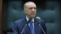 Cumhurbaşkanı Erdoğan’dan Önemli Açıklamalar