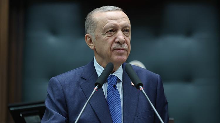 Cumhurbaşkanı Erdoğan’dan Önemli Açıklamalar