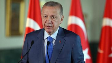 Cumhurbaşkanı Erdoğan’dan Önemli Açıklamalar