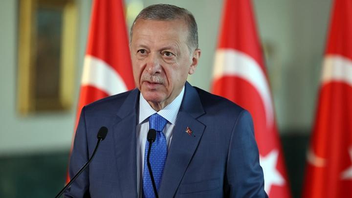 Cumhurbaşkanı Erdoğan’dan Önemli Açıklamalar