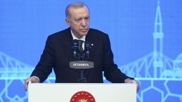 Cumhurbaşkanı Erdoğan’dan Önemli Açıklamalar