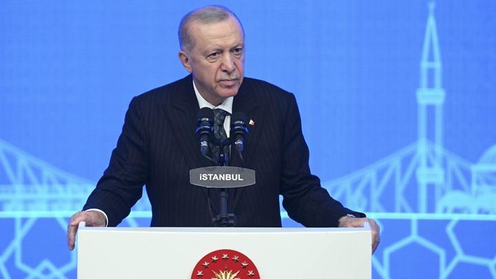 Cumhurbaşkanı Erdoğan’dan Önemli Açıklamalar