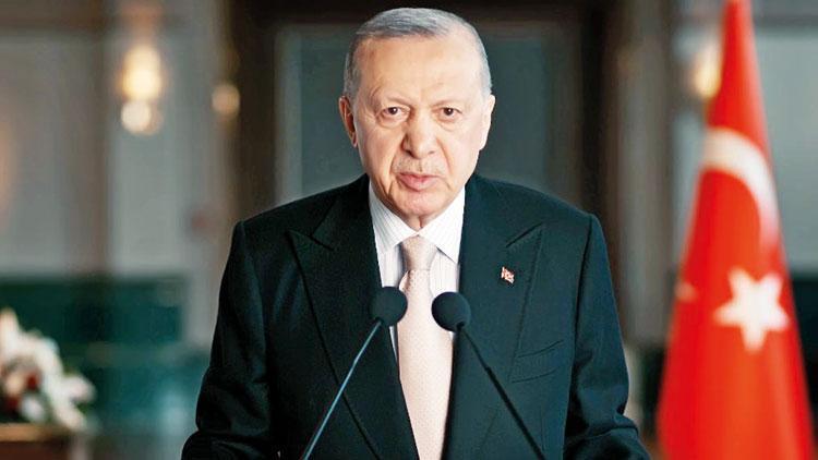 Cumhurbaşkanı Erdoğan’dan ‘Terörsüz Türkiye’ İfadeleri: Kazalara Geçit Vermeden Başaracağız